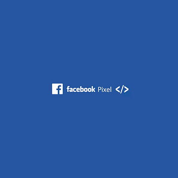 Logotipo do Facebook Pixel