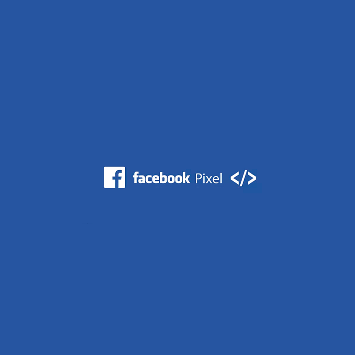 Logotipo do Facebook Pixel